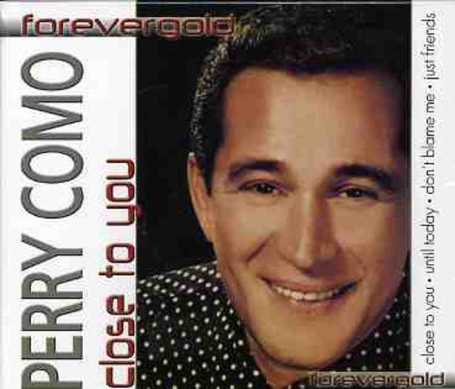 Perry Como/Close To You@Import