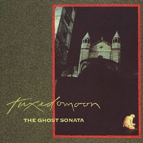 Tuxedomoon Ghost Sonata Import Bel 