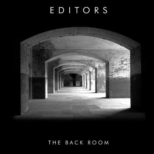Editors/Back Room