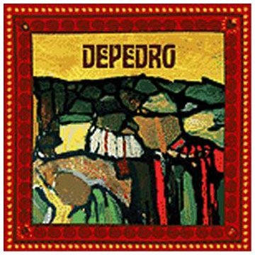 Depedro/Depedro@Import-Esp
