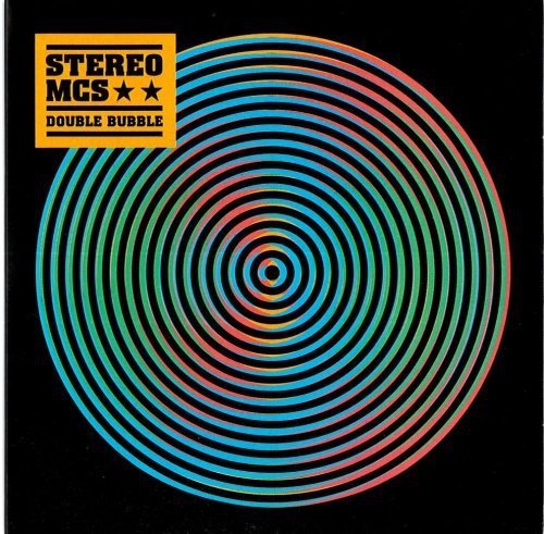 Stereo Mc's/Double Bubble@Import-Eu