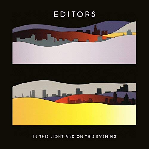 Editors/In This Light & On This Evenin@Import-Eu@In This Light & On This Evenin