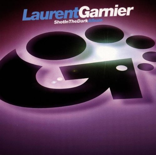 Garnier Laurent Shot In The Dark Import Bel 