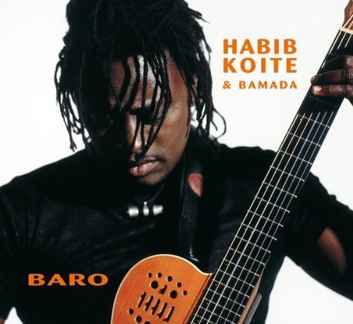 Habib & Bamada Koite/Baro