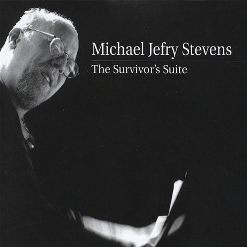 Michael Jefry Stevens/Survivor's Suite
