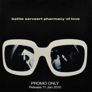 Bettie Serveert/Pharmacy Of Love@Import-Eu
