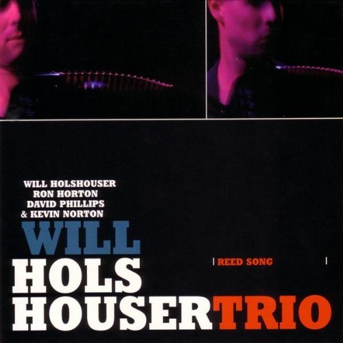 Will Holshouser/Reed Song@Import-Eu