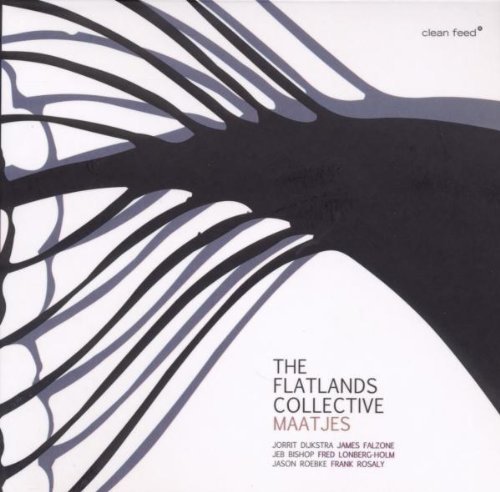Flatlands Collective/Maatjes@Import-Eu