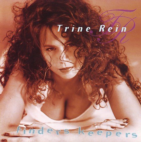 Trine Rein/Finders Keepers