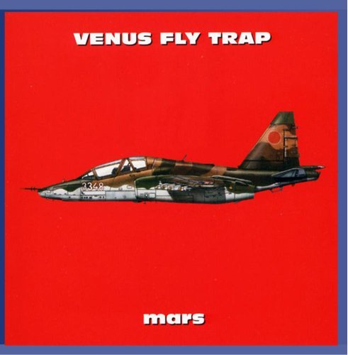 Venus Fly Trap/Mars@Import-Gbr