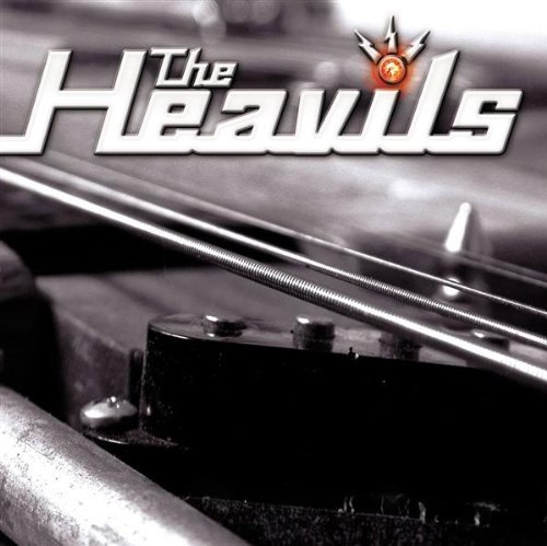 Heavils/Heavils
