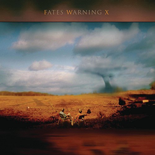 Fates Warning/Fwx