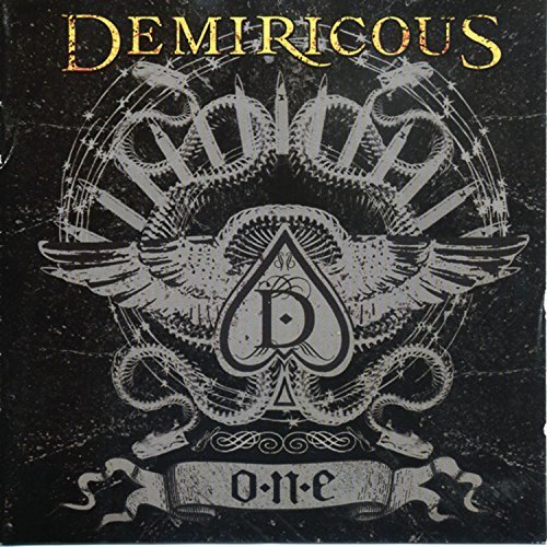Demiricous/One (Hellbound)