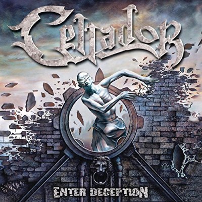 Cellador/Enter Deception