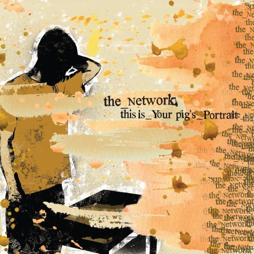 Network/This Is Your Pig's Portrait