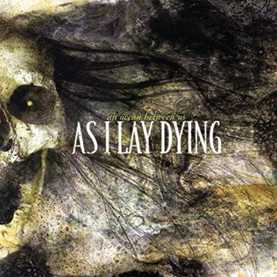 As I Lay Dying Ocean Between Us 