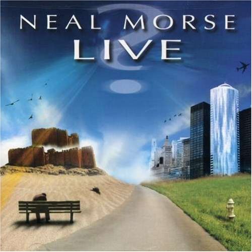 Neal Morse/? Live@2 Cd Set