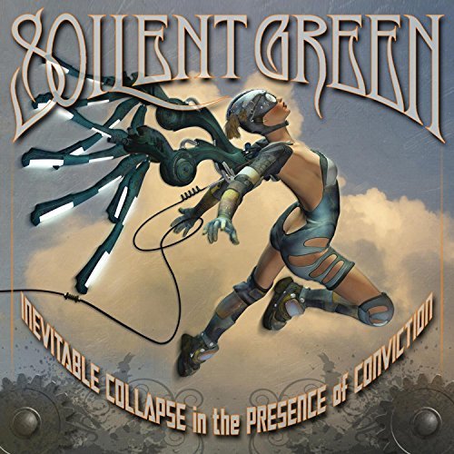 Soilent Green/Inevitable Collapse In The Pre