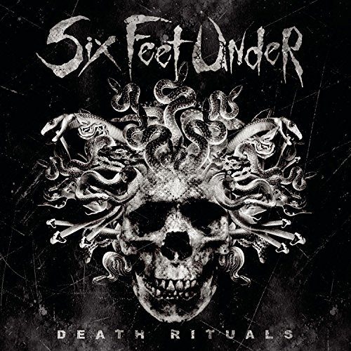 Six Feet Under Death Rituals 