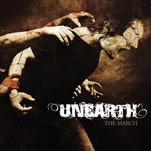 Unearth/March