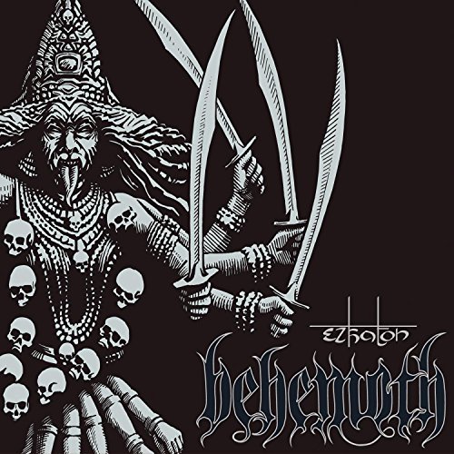 Behemoth/Ezkaton