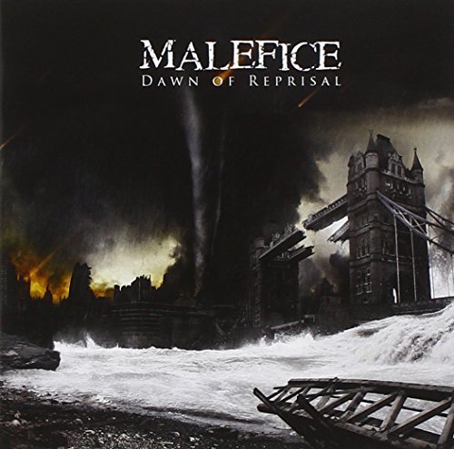 Malefice/Dawn Of Reprisal