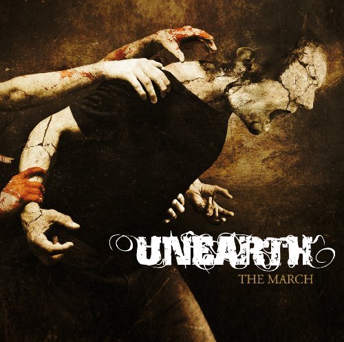 Unearth/March@Special Ed.