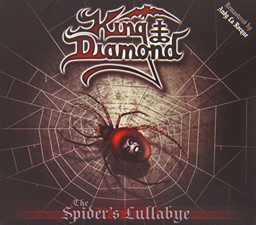 King Diamond/Spider's Lullabye