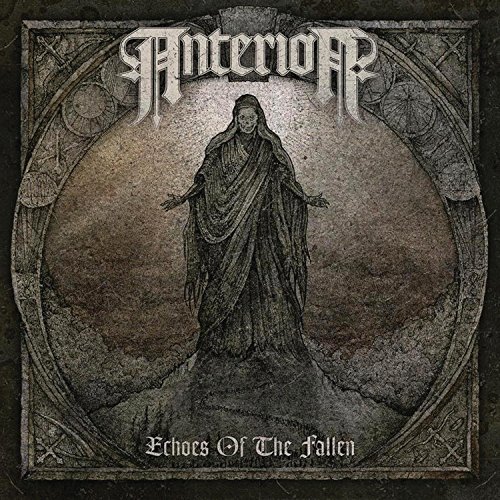 Anterior/Echoes Of The Fallen