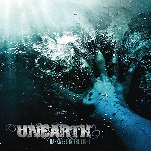Unearth/Darkness In The Light