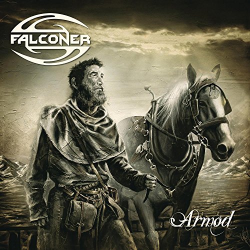 Falconer/Armod