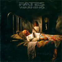 Fates Warning Parallels 