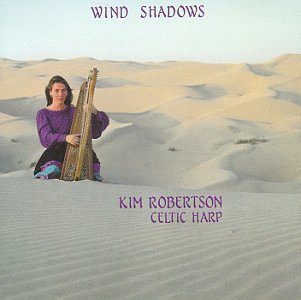 Kim Robertson Wind Shadows 
