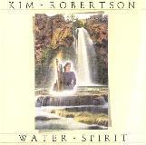 Kim Robertson Water Spirit 