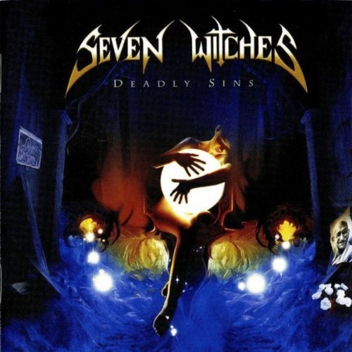 Seven Witches/Deadly Sins@Deadly Sins