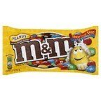 Candy/M&M Peanut King Size