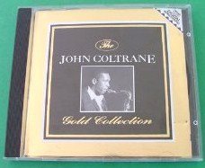 John Coltrane/Gold Collection