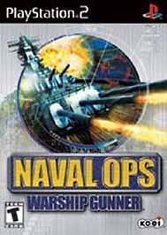 PS2/Naval Ops: Warship Gunner