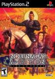 Ps2 Nobunagas Ambition Rise To Pow 