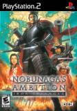 Ps2 Nobunagas Ambition Iron Triang 