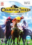 Wii Champion Jockey G1 Jockey & Gallop Racer 