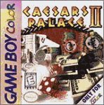 GameBoy Color/Caesar's Palace 2@Rp