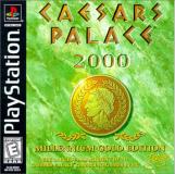 Psx Caesar's Palace 2000 E 