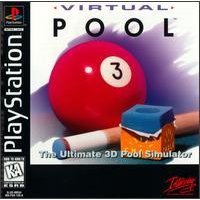 Psx/Vr Pool
