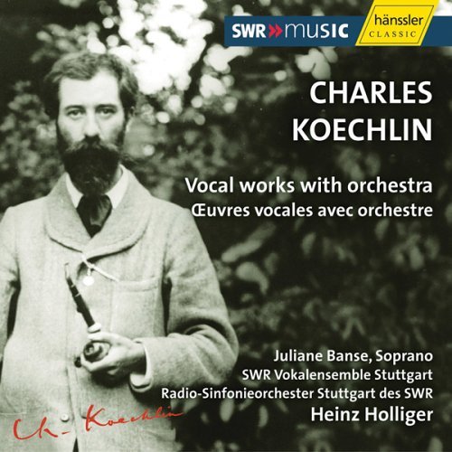 C. Koechlin/Chant Funebre 10 Selected Son