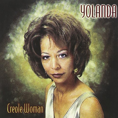 Yolanda/Creole Woman