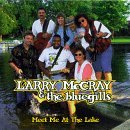Mccray Larry & Bluegills Meet Me At The Lake 