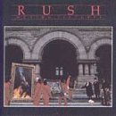 Rush Moving Pictures 