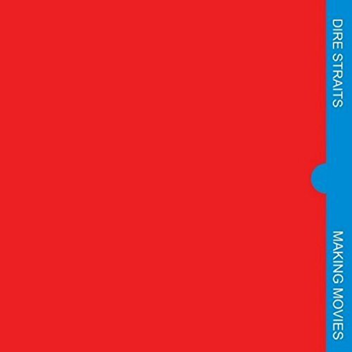 Dire Straits/Making Movies@Import@Remastered