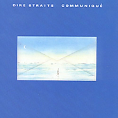 Dire Straits/Communique@Import-Eu